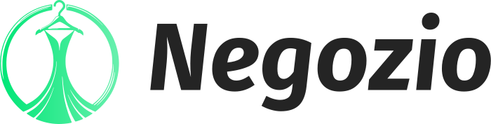 Negozio logo design