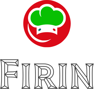 Fırın logo design