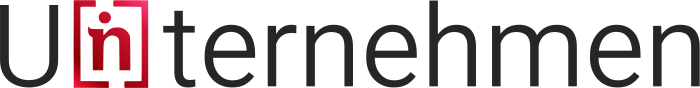 Unternehmen logo design