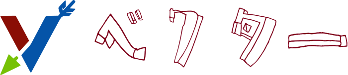 ベクター logo design