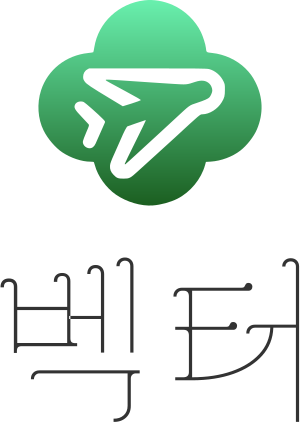 벡터 logo design