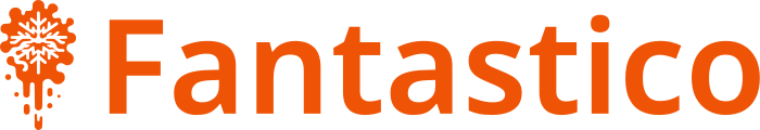 Fantastico logo design