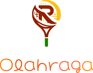 Olahraga logo design