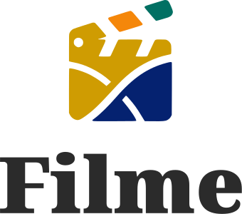 Filme logo design