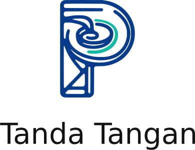 Tanda Tangan logo design