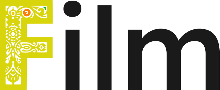 Film logo design