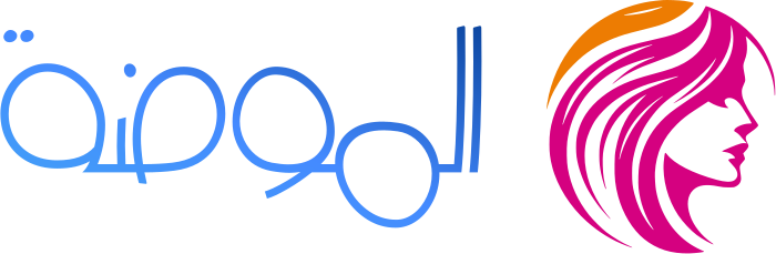 الموضة logo design