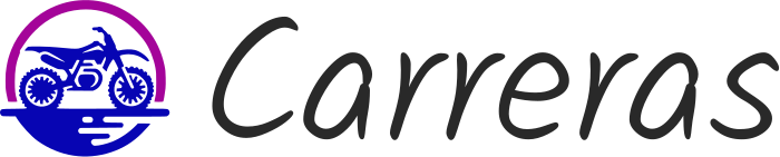 Carreras logo design