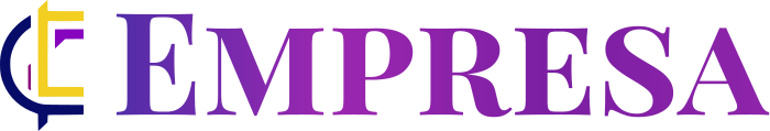 Empresa logo design