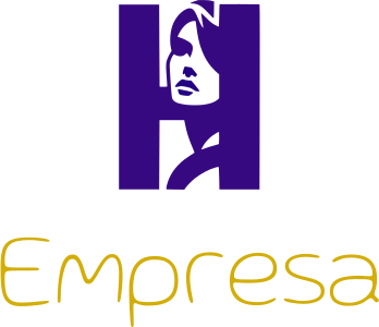 Empresa logo design