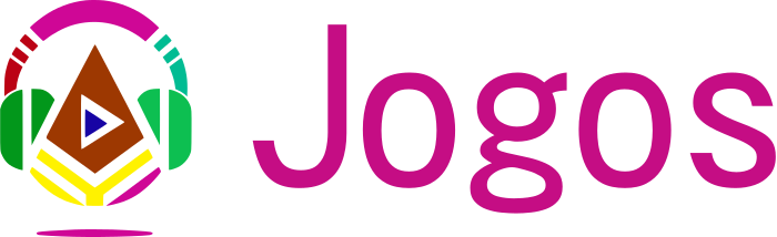 Jogos logo design