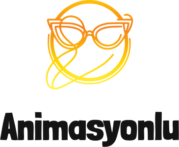 Animasyonlu logo design