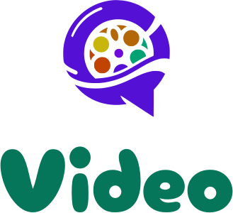 Video logo design
