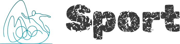 Sport logo design
