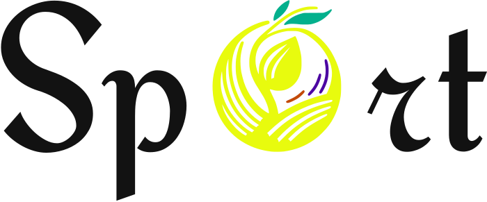Sport logo design