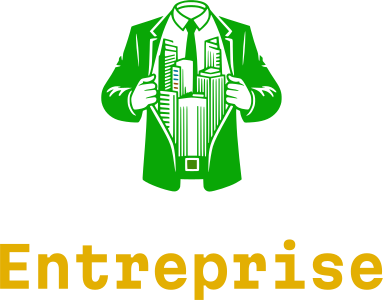 Entreprise logo design