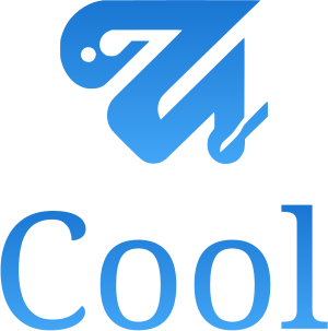 Cool logo design