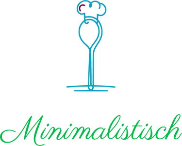 Minimalistisch logo design