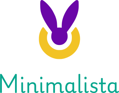 Minimalista logo design