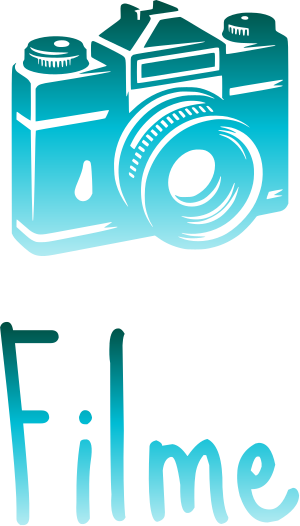 Filme logo design