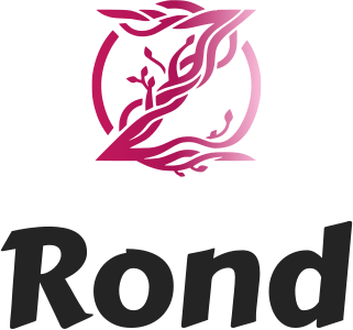 Rond logo design