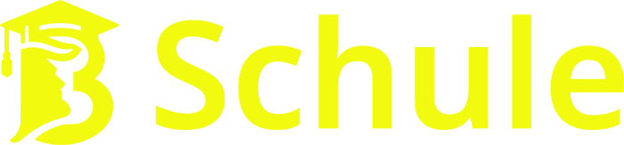 Schule logo design