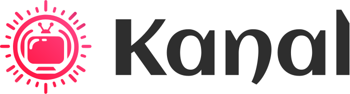 Kanal logo design