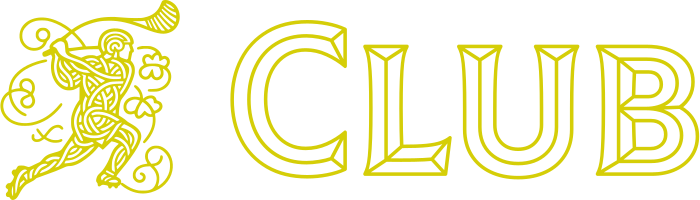 Club logo design
