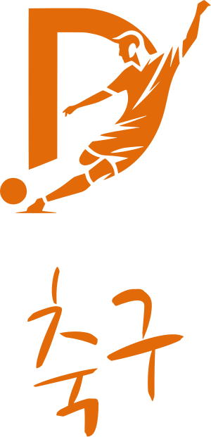 축구 logo design