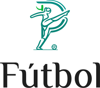 Fútbol logo design