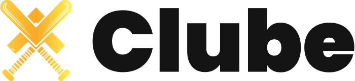 Clube logo design