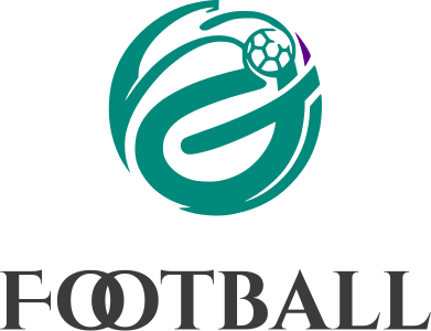 Football logo design
