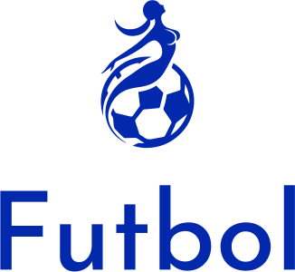 Futbol logo design