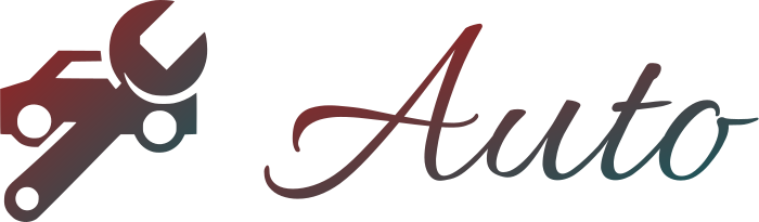 Auto logo design