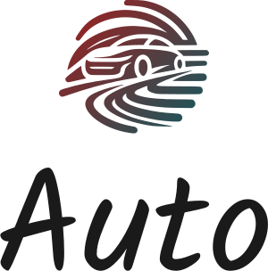Auto logo design