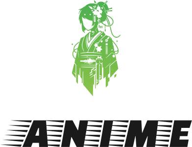anime logo design