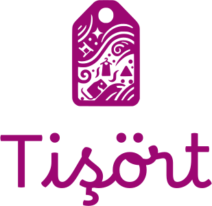 Tişört logo design