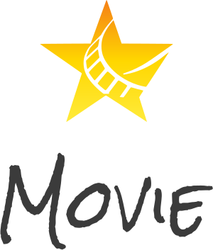 Movie logo design