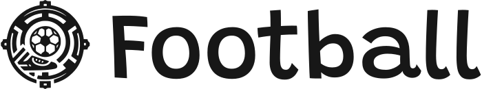 Football logo design