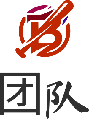 团队 logo design