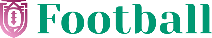 Football logo design