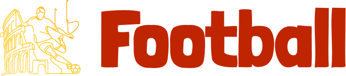 Football logo design