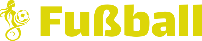 Fußball logo design