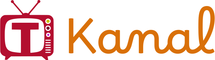 Kanal logo design