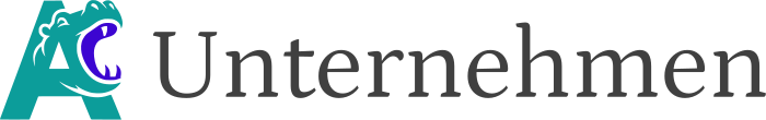 Unternehmen logo design
