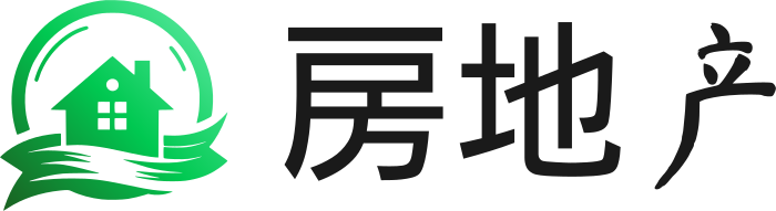 房地产 logo design