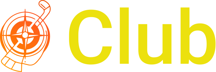 Club logo design