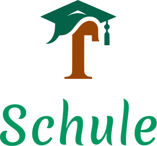 Schule logo design