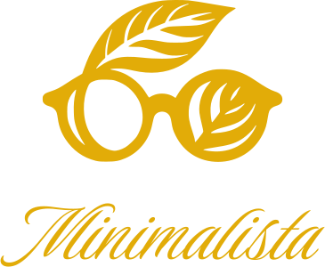 Minimalista logo design