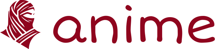 anime logo design